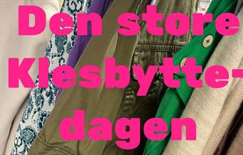Klesbyttedagen