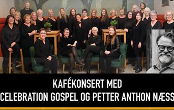 Celebration Gospelkor