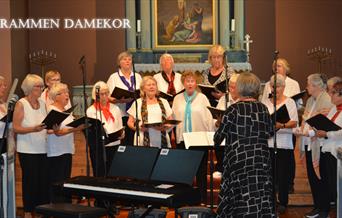 Drammens Damekor