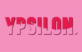 Ypsilon 2025 - Dagspass fredag