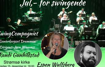 Jul, - for swingende