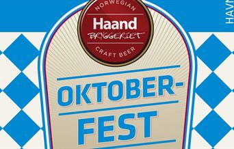 Oktoberfest Skur 4