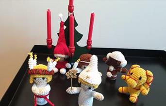Amigurumi