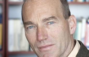 Thomas Hylland Eriksen