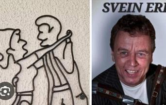 Svein Erik