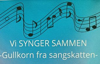 Vi synger sammen-Gullkorn fra sangskatten