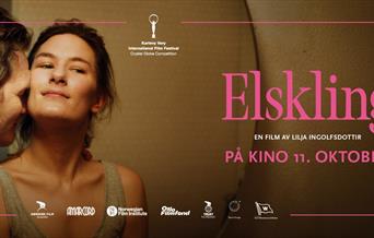 Elskling