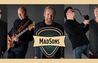 MadSons