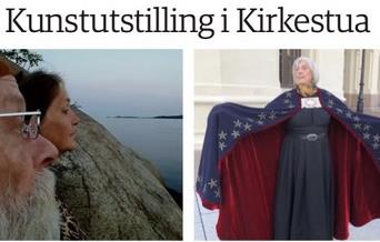 Kunstutstilling