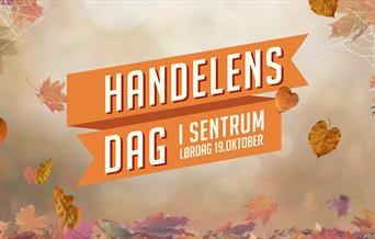 Handelens dag!