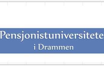 Pensjonistuniversitetet i Drammen