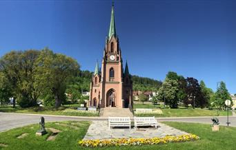 Bragernes Kirke