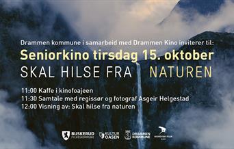 naturen