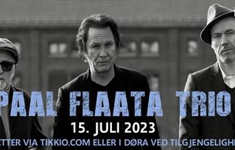 Paal Flaata