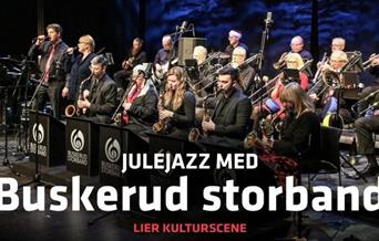 Buskerud Storband