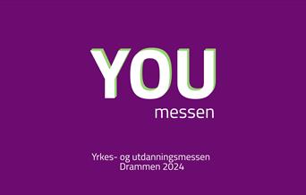 YOU-messen logo