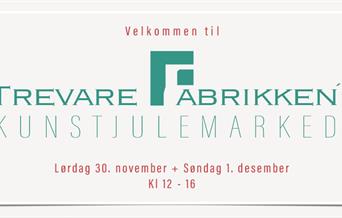Oss i Trevarefabrikken