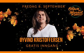 Øyvind Kristoffersen