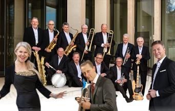SwingCompagniet