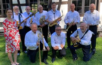 Memories Swingband