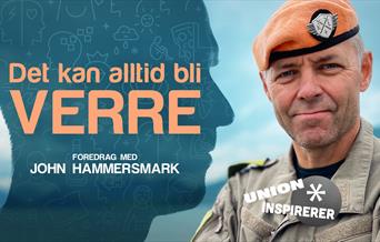 John Hammersmark