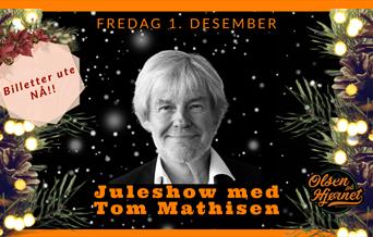 Tom Mathisen