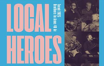 Local Heroes