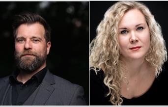 Trond Gudevold, Stina Levvel