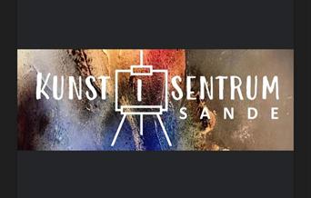 Kunst i sentrum, Sande 22-23 mars
