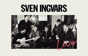 Sven Ingvars