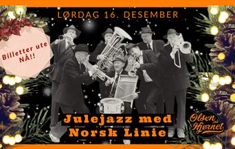 Norsk Linie