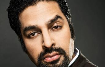 Zahid Ali