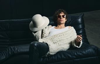 Jarle Bernhoft - Tones By The River