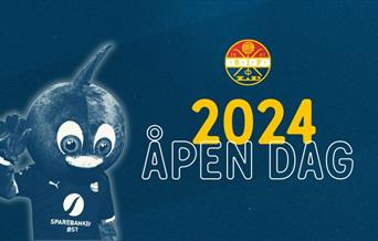 Åpen dag