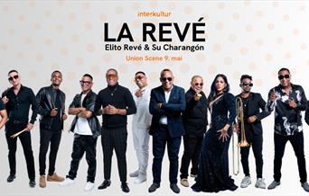 La Revé
