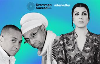 Olcay Bayir og Omar Sosa & Gustavo Ovalles