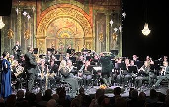 Nyttårskonserten 2026