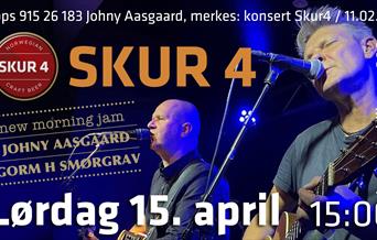 Jonny Aasgaard