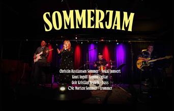 Sommerjam