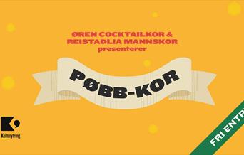 Pøbbkor på Kulturytring