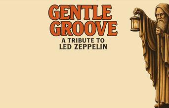 Gentle Groove – A Tribute To Led Zeppelin