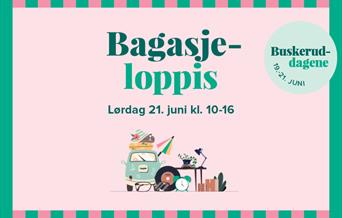 Bagasjeloppis