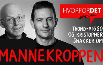Hvorfor det?