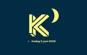 Kulturnatt Drammen 2023