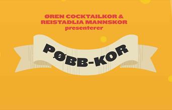 Pøbbkor