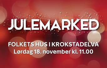 Julemarked