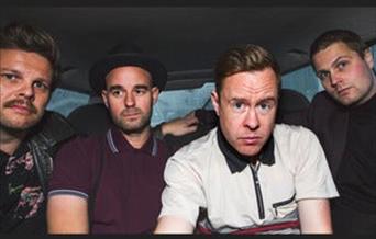 Johndoe // Support: TBA