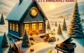 Klassisk jul