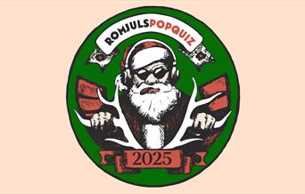 Popquiz - Romjulspesial!