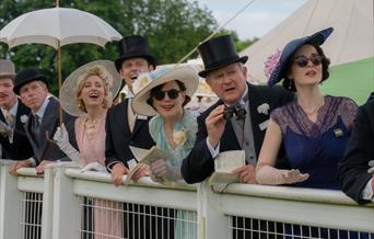 Downton Abbey